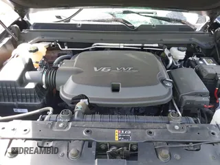 2022 Chevrolet Colorado 2WD LT with VIN 1GCGSCEN4N1198906, listed as a IAAI auction lot 42103408 with 61,766 mi miles and . Bid and sale history available at DreamBid. Image 10.