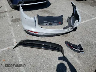 2018 Porsche Panamera z VIN WP0CF2A73JL195353, wystawiony jako Copart lot #49626684 z przebiegiem 18 514 mil mil oraz Szkoda całkowita • Salvage title. Historia ofert i sprzedaży dostępna na DreamBid. Obrazek 12.