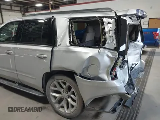 2020 GMC Yukon SLT z VIN 1GKS2BKC2LR181323, wystawiony jako IAAI lot #42031509 z przebiegiem 30 339 mil mil oraz . Historia ofert i sprzedaży dostępna na DreamBid. Obrazek 6.