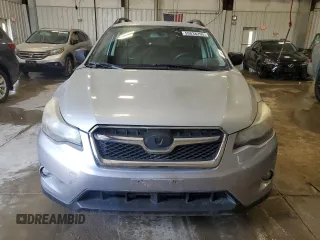 2013 Subaru Crosstrek Premium с VIN JF2GPAVC8D2811849, выставлен на аукционе Copart как лот 59838295 с пробегом 192 950 миль миль и На запчасти • Non repairable. История ставок и продаж доступна на DreamBid. Изображение 5.