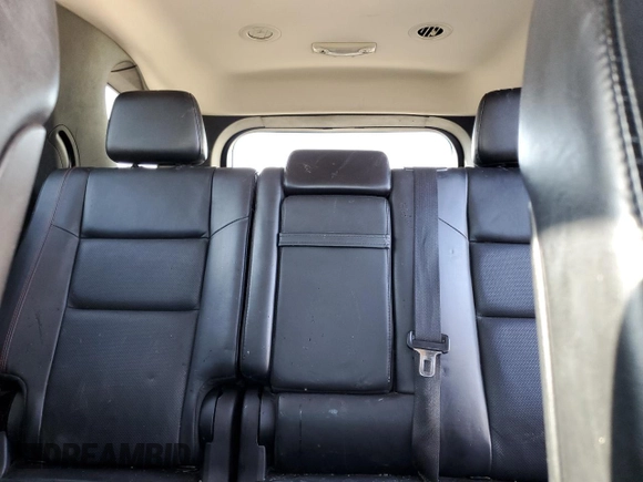 2020 Dodge Durango Pursuit with VIN 1C4SDJFTXLC286771, listed as a Copart auction lot 44271935 with Not provided miles and Salvage title. Bid and sale history available at DreamBid. Image 10.