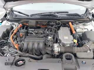 2021 Honda Insight Touring with VIN 19XZE4F96ME000099, listed as a IAAI auction lot 41533789 with 83,490 mi miles and . Bid and sale history available at carsss.com. Image 10.