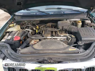 1999 Jeep Grand Cherokee Laredo с VIN 1J4G258S5XC543617, выставлен на аукционе IAAI как лот 39937200 с пробегом 133 461 миль миль и . История ставок и продаж доступна на DreamBid. Изображение 10.