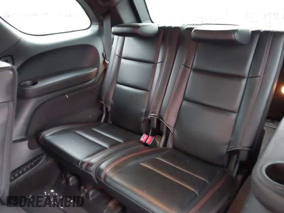 2018 Dodge Durango GT with VIN 1C4RDJDG7JC416118, listed as a IAAI auction lot 42010024 with 85,336 mi miles and . Bid and sale history available at DreamBid. Image 18.