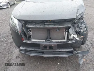 2024 Nissan Pathfinder SV с VIN 5N1DR3BC6RC204986, выставлен на аукционе IAAI как лот 42193394 с пробегом 33 258 миль миль и . История ставок и продаж доступна на DreamBid. Изображение 18.
