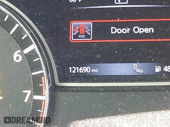 2016 Nissan Pathfinder S z VIN 5N1AR2MN4GC646951, wystawiony jako IAAI lot #41411060 z przebiegiem 121 690 mil mil oraz . Historia ofert i sprzedaży dostępna na DreamBid. Obrazek 7.
