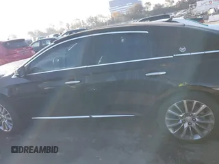 2014 Cadillac XTS Luxury with VIN 2G61M5S31E9290150, listed as a IAAI auction lot 41653055 with 174,553 mi miles and . Bid and sale history available at DreamBid. Image 14.