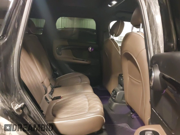 2019 MINI Countryman Cooper S с VIN WMZYT5C59K3G91029, выставлен на аукционе IAAI как лот 42039745 с пробегом 128 365 миль миль и . История ставок и продаж доступна на DreamBid. Изображение 8.