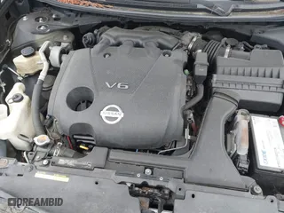 2010 Nissan Maxima 3.5 SV with VIN 1N4AA5APXAC823597, listed as a IAAI auction lot 41970712 with 217,610 mi miles. Bid and sale history available at carsss.com. Image 10.