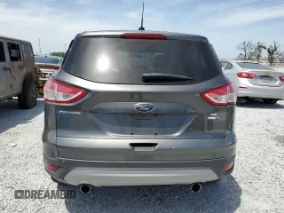 2014 Ford Escape SE with VIN 1FMCU0GXXEUB83262, listed as a Copart auction lot 53948235 with 113,548 mi miles and Clean Title. Bid and sale history available at DreamBid. Image 6.