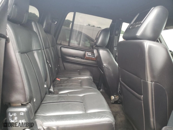 2015 Lincoln Navigator L with VIN 5LMJJ3JT8FEJ07071, listed as a Copart auction lot 66850184 with 58,028 mi miles and Salvage Title. Bid and sale history available at carsss.com. Image 11.