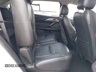2016 Mazda CX-9 Sport z VIN JM3TCABY1G0111316, wystawiony jako IAAI lot #42085945 z przebiegiem 98 691 mil mil oraz . Historia ofert i sprzedaży dostępna na DreamBid. Obrazek 8.