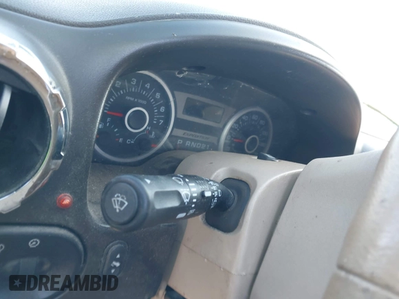 2005 Ford Expedition Eddie Bauer with VIN 1FMFU18595LA39448, listed as a IAAI auction lot 42003842 with Not provided miles and . Bid and sale history available at DreamBid. Image 7.