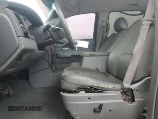 2005 Dodge Durango SLT с VIN 1D4HD48D55F572100, выставлен на аукционе Copart как лот 55355265 с пробегом 189 604 миль миль и Списание • Salvage title. История ставок и продаж доступна на DreamBid. Изображение 7.