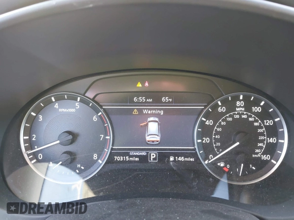 2019 Infiniti QX50 Essential z VIN 3PCAJ5M11KF114918, wystawiony jako IAAI lot #42574959 z przebiegiem 70 315 mil mil oraz . Historia ofert i sprzedaży dostępna na DreamBid. Obrazek 7.
