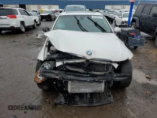 2008 BMW 3 Series 335i with VIN WBAVB77518NM05712, listed as a Copart auction lot 83946794 with 0 mi miles and Clean Title. Bid and sale history available at carsss.com. Image 5.