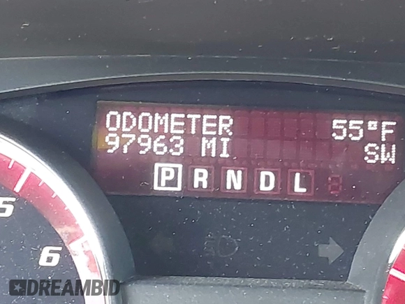 2011 GMC Acadia SLT1 with VIN 1GKKRRED7BJ286543, listed as a IAAI auction lot 42558021 with 97,963 mi miles and . Bid and sale history available at DreamBid. Image 15.