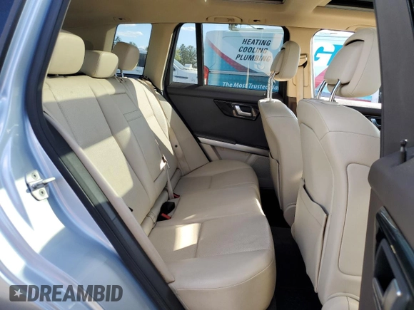 2014 Mercedes-Benz GLK 350 with VIN WDCGG8JBXEG310156, listed as a Copart auction lot 74337804 with 102,215 mi miles and Salvage Title. Bid and sale history available at DreamBid. Image 11.