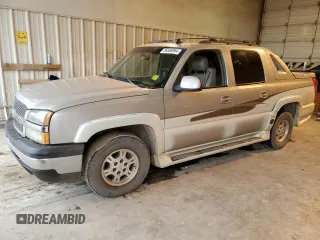 2006 Chevrolet Avalanche Z66 z VIN 3GNEC12Z96G225124, wystawiony jako Copart lot #86586954 z przebiegiem Nie podano mil oraz Czysty tytuł • Clean title. Historia ofert i sprzedaży dostępna na DreamBid. Obrazek 1.