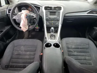 2013 Ford Fusion SE with VIN 3FA6P0HR9DR179109, listed as a Copart auction lot 80887804 with 200,316 mi miles and Salvage Title. Bid and sale history available at carsss.com. Image 8.