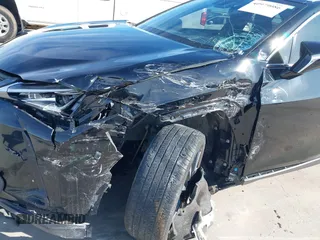 2021 Lexus UX with VIN JTHP3JBH2M2045075, listed as a IAAI auction lot 40979086 with 44,578 mi miles. Bid and sale history available at carsss.com. Image 6.