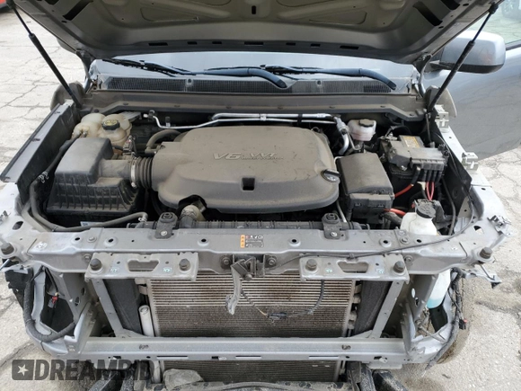2021 Chevrolet Colorado 4WD Work Truck with VIN 1GCGTBEN9M1193206, listed as a Copart auction lot 82098144 with 66,122 mi miles and Salvage title. Bid and sale history available at DreamBid. Image 11.