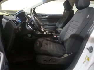 2020 Ford Edge SE z VIN 2FMPK3G95LBA59607, wystawiony jako Copart lot #59460115 z przebiegiem 139 134 mil mil oraz Czysty tytuł • Clean title. Historia ofert i sprzedaży dostępna na DreamBid. Obrazek 7.