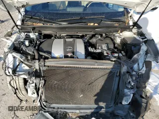 2018 Lexus RX with VIN JTJGZKCA7J2004019, listed as a Copart auction lot 89269035 with 123,825 mi miles and Salvage Title. Bid and sale history available at carsss.com. Image 13.