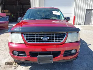 2004 Ford Explorer Limited z VIN 1FMZU65W34UC06404, wystawiony jako IAAI lot #41666862 z przebiegiem 92 132 mil mil oraz . Historia ofert i sprzedaży dostępna na DreamBid. Obrazek 6.