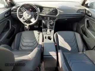 2021 Volkswagen Jetta GLI S z VIN 3VW6T7BU5MM069180, wystawiony jako Copart lot #51386745 z przebiegiem 25 392 mil mil oraz Szkoda całkowita • Salvage title. Historia ofert i sprzedaży dostępna na DreamBid. Obrazek 8.