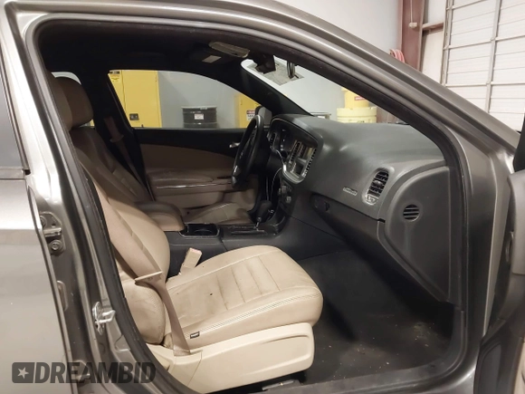 2012 Dodge Charger SE with VIN 2C3CDXBG4CH211131, listed as a IAAI auction lot 41844932 with 143,231 mi miles and . Bid and sale history available at DreamBid. Image 5.