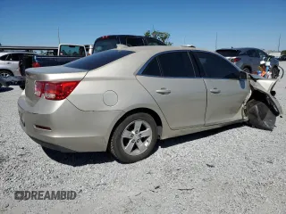 2016 Chevrolet Malibu Limited LT with VIN 1G11C5SA5GF153021, listed as a Copart auction lot 50203715 with 147,723 mi miles and Salvage Title. Bid and sale history available at carsss.com. Image 3.