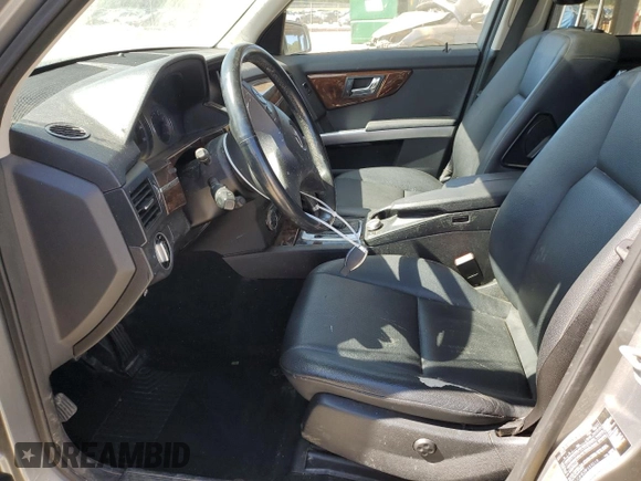 2011 Mercedes-Benz GLK 350 with VIN WDCGG8HB3BF659019, listed as a Copart auction lot 72056884 with 215,624 mi miles and Clean Title. Bid and sale history available at DreamBid. Image 7.