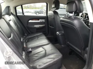 2010 Chrysler Sebring Limited with VIN 1C3CC5FB1AN207161, listed as a Copart auction lot 49421105 with 121,340 mi miles and Salvage Title. Bid and sale history available at DreamBid. Image 10.