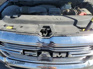 2020 Ram 1500 Laramie with VIN 1C6RREJT5LN139087, listed as a Copart auction lot 56407905 with 122,899 mi miles and Salvage title. Bid and sale history available at DreamBid. Image 11.