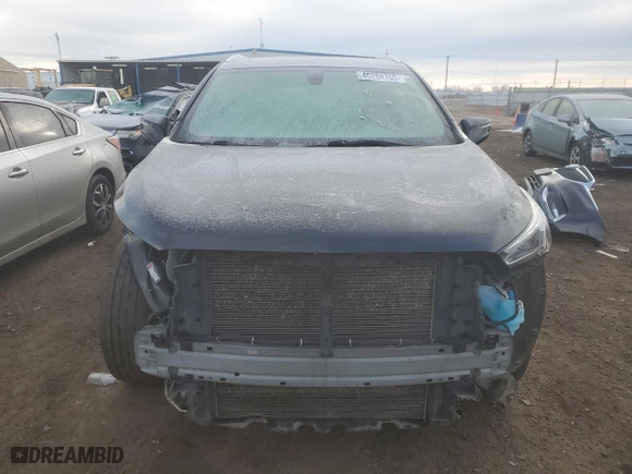 2020 Buick Enclave Essence with VIN 5GAEVAKW6LJ108296, listed as a Copart auction lot 45284765 with 99,948 mi miles and Salvage Title. Bid and sale history available at carsss.com. Image 5.