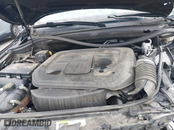 2021 Dodge Durango GT Plus z VIN 1C4RDHDG7MC577937, wystawiony jako IAAI lot #41577274 z przebiegiem 106 690 mil mil oraz . Historia ofert i sprzedaży dostępna na DreamBid. Obrazek 10.