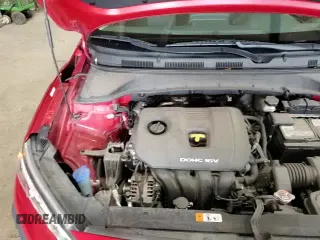 2021 Hyundai Kona SE with VIN KM8K1CAA7MU665180, listed as a Copart auction lot 71776245 with 75,876 mi miles and Salvage title. Bid and sale history available at DreamBid. Image 15.