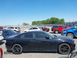 2018 Dodge Charger SXT with VIN 2C3CDXBG8JH134938, listed as a IAAI auction lot 42021136 with 127,596 mi miles and . Bid and sale history available at DreamBid. Image 14.
