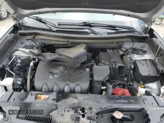 2018 Mitsubishi Outlander ES z VIN JA4AD2A32JJ005977, wystawiony jako Copart lot #56207915 z przebiegiem 181 686 mil mil oraz Szkody całkowita. Historia ofert i sprzedaży dostępna na DreamBid. Obrazek 11.
