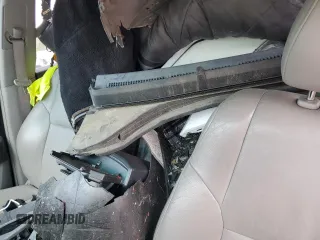 2007 Toyota 4Runner SR5 с VIN JTEZU14R778085503, выставлен на аукционе Copart как лот 52721335 с пробегом Не указан миль и Списание • Salvage title. История ставок и продаж доступна на DreamBid. Изображение 10.
