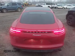2019 Porsche Panamera с VIN WP0AA2A74KL100788, выставлен на аукционе IAAI как лот 41066484 с пробегом 21 946 миль миль и . История ставок и продаж доступна на DreamBid. Изображение 16.