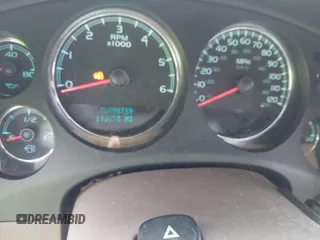 2013 Chevrolet Avalanche LTZ with VIN 3GNMCGE01DG280823, listed as a IAAI auction lot 42523302 with 193,255 mi miles and . Bid and sale history available at DreamBid. Image 15.