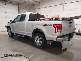 2015 Ford F-150 XLT z VIN 1FTEX1EP7FKE12930, wystawiony jako IAAI lot #42321898 z przebiegiem 59 012 mil mil oraz . Historia ofert i sprzedaży dostępna na DreamBid. Obrazek 3.