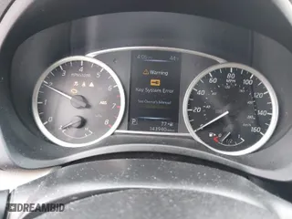 2017 Nissan Sentra S with VIN 3N1AB7AP4HY220457, listed as a IAAI auction lot 41469285 with 143,940 mi miles. Bid and sale history available at carsss.com. Image 7.