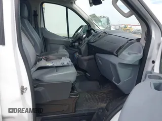 2019 Ford Transit with VIN 1FTYE1YM7KKA11022, listed as a IAAI auction lot 41790533 with 212,997 mi miles. Bid and sale history available at carsss.com. Image 5.