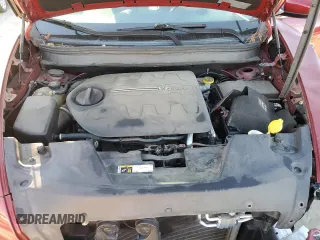 2017 Jeep Cherokee Latitude with VIN 1C4PJMCS8HW657864, listed as a Copart auction lot 89151365 with 81,549 mi miles and Salvage title. Bid and sale history available at DreamBid. Image 13.