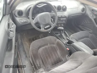 2002 Pontiac Grand Am GT with VIN 1G2NW12E42C173206, listed as a Copart auction lot 87939495 with 94,981 mi miles and Salvage Title. Bid and sale history available at carsss.com. Image 8.