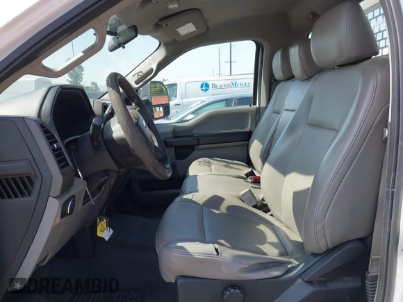 2017 Ford F-250 XL с VIN 1FDBF2A69HEC86673, выставлен на аукционе IAAI как лот 42511398 с пробегом 80 283 миль миль и . История ставок и продаж доступна на DreamBid. Изображение 8.