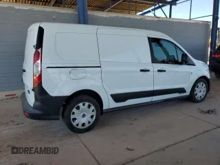 2021 Ford Transit Connect XL с VIN NM0LS7E29M1499677, выставлен на аукционе Copart как лот 57253285 с пробегом 232 736 миль миль и Чистый • Clean title. История ставок и продаж доступна на DreamBid. Изображение 3.
